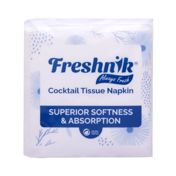 Cocktail Tissue Napkin