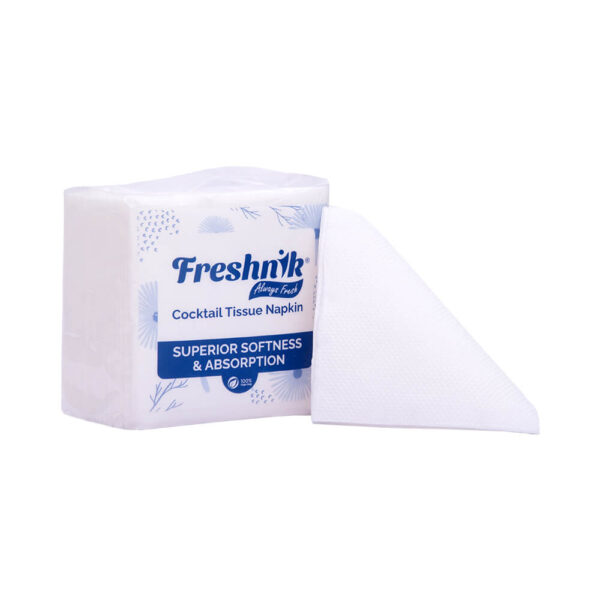 Cocktail Tissue Napkin