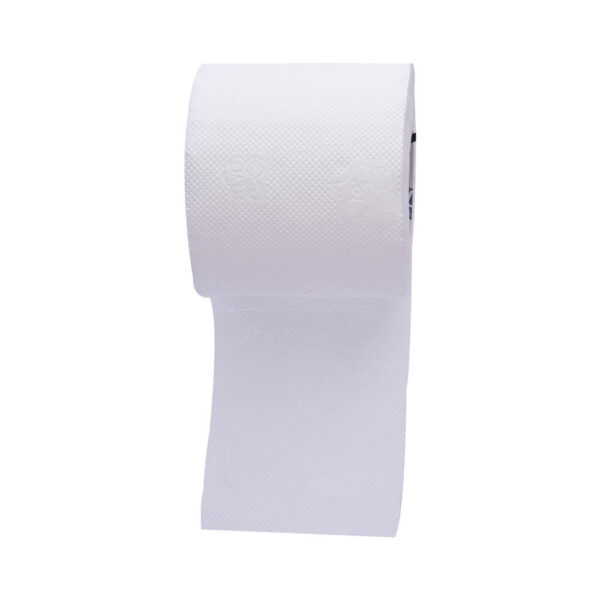 Restroom Tissue Roll 250 Pulls